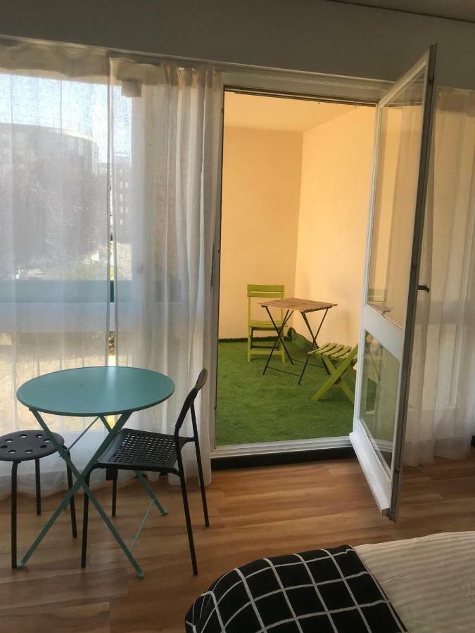Cozy Loft Metz Gare, Pompidou, Centre Congres, Muse Exterior foto